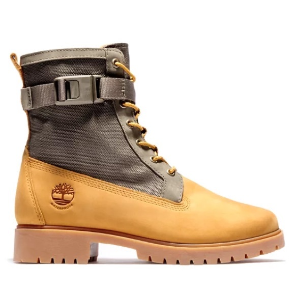 Timberland Shoes - TIMBERLAND WOMEN'S JAYNE REBOTL™ WATERPROOF BOOTS